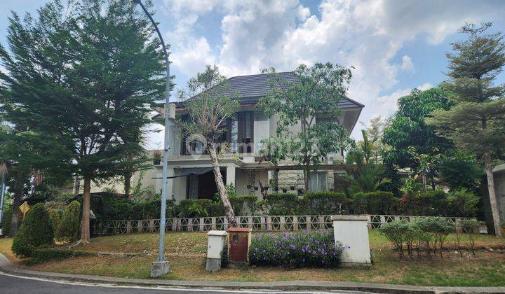 Rumah Mewah Harga Lelang Di Perumahan Citra Grand 1
