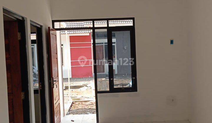 Rumah Murah Gratis Semua Biaya Di Tegalrejo 2