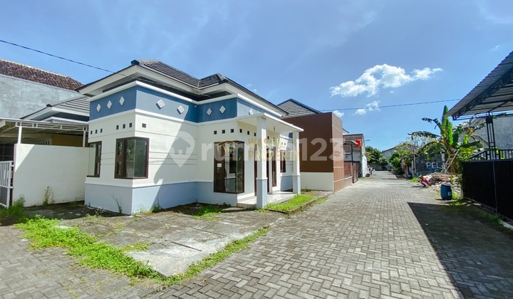 Rumah Siap Huni di Sewon Bantul, Dekat ke Jalan Imogiri Barat 2