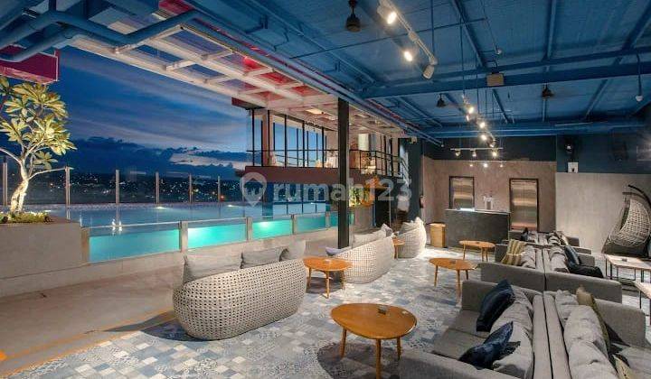 Hotel Bintang 4 Paling Besar Dijual Di Dumai 2