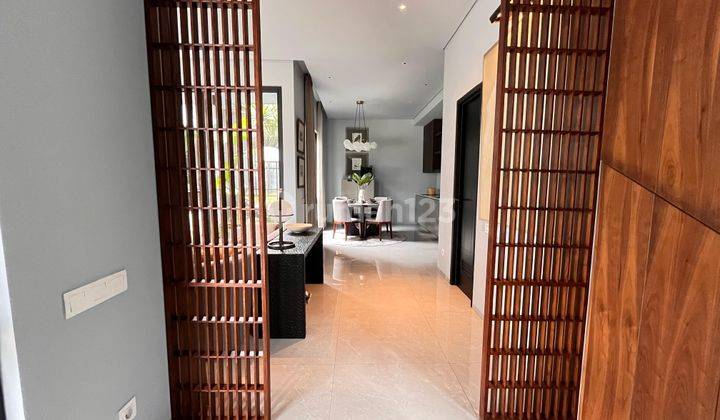 Rumah Mewah Harga Paling Murah Di Mlati Sleman