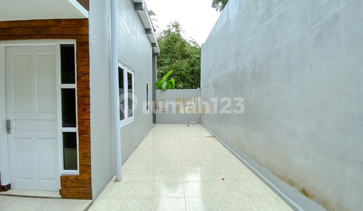 Rumah Siap Huni Murah Di Sewon Bantul Yogyakarta 2