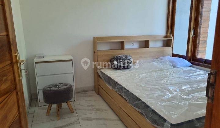 Rumah Murah Tanah Luas Dekat Plataran Borobudur 2