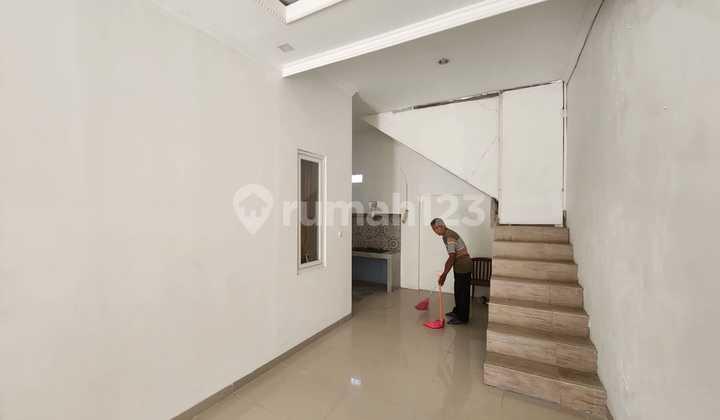 Rumah Murah Siap Huni Tanah Luas Di Bangunjiwo 2