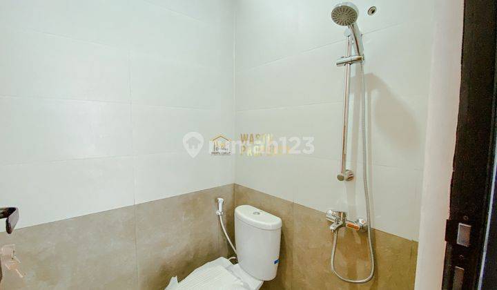 Rumah Baru Siap Huni Dekat Transmart Maguwo