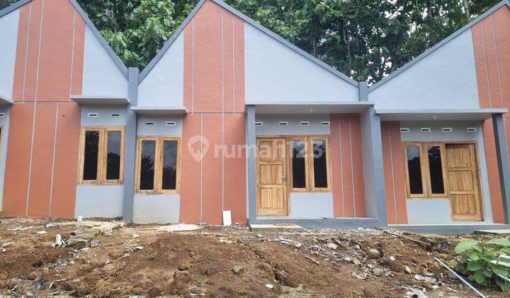 Rumah Subsidi Siap Huni Paling Laris Di Sleman 1