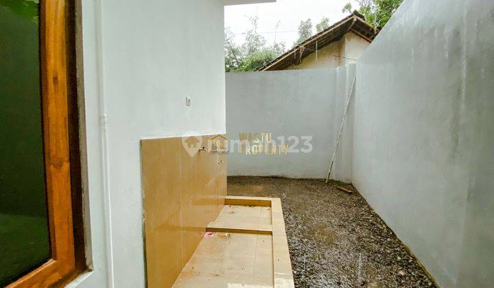 Rumah Cantik Shm Tanah Luas Dekat Aman Jiwo Borobudur 2