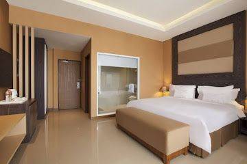 Hotel Dijual Harga Nego Dekat Uad Jogja Kota 1
