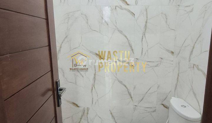 Rumah Murah Siap Huni Shm Di Purwomartani Kalasan Sleman 2