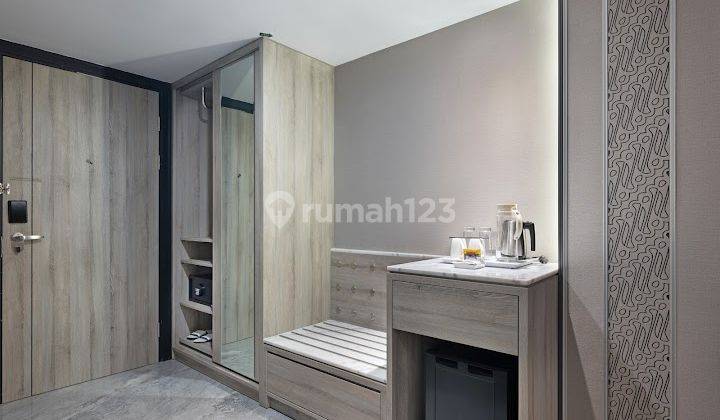 Hotel Bintang 4 Dijual Di Ring 1 Malioboro Jogja 2