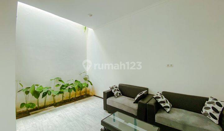 Rumah Paling Murah 299jt Siap Huni Di Sedayu 2