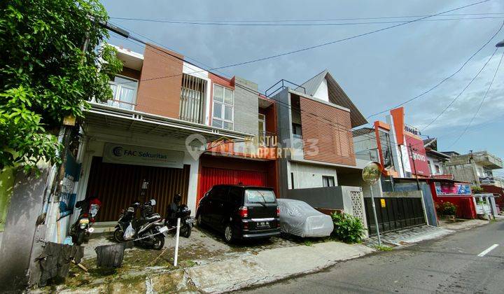 Dijual Cepat Ruko 2 Lantai 4 Menit Dari Malioboro Jogja 2