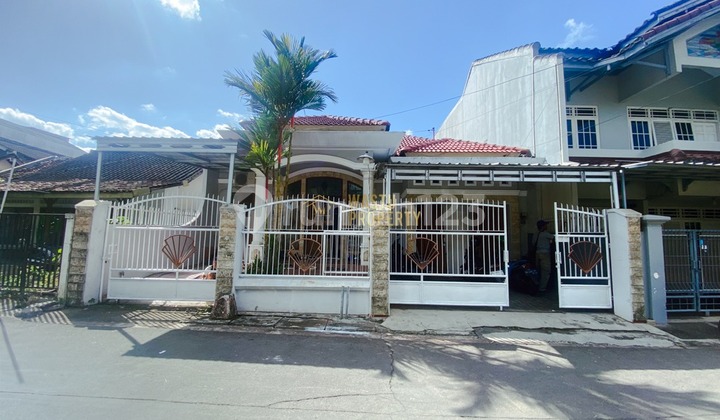 Rumah Luas & Strategis di Seturan – Siap Huni 7 Kamar 1