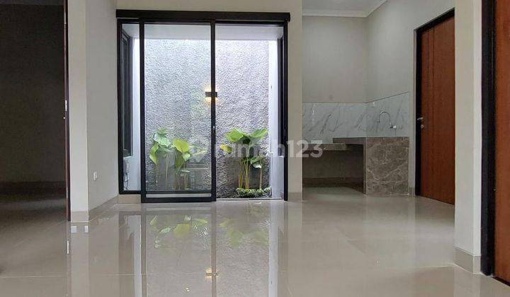 Rumah Murah Siap Huni Dekat Pasar Cebongan Di Mlati 2