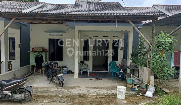 Rumah 1Lt Di Jl BLKI Kopisan Pusat Kota Singkawang  1