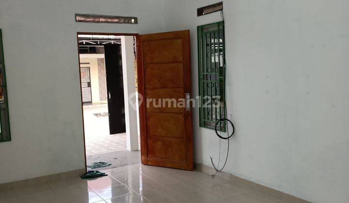 Rumah 1Lt Komplek Meranti Dekat Grand Mall Kota Singkawang  2