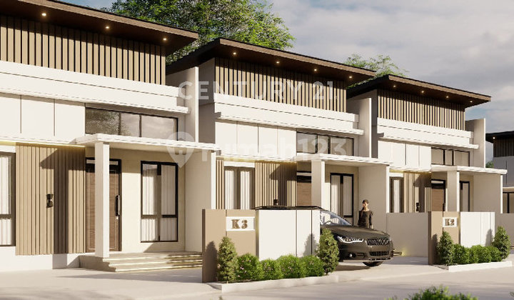 Stoneris Sukses Singkawang Housing Complex Stoneris Sukses Singkawang Housing Complex