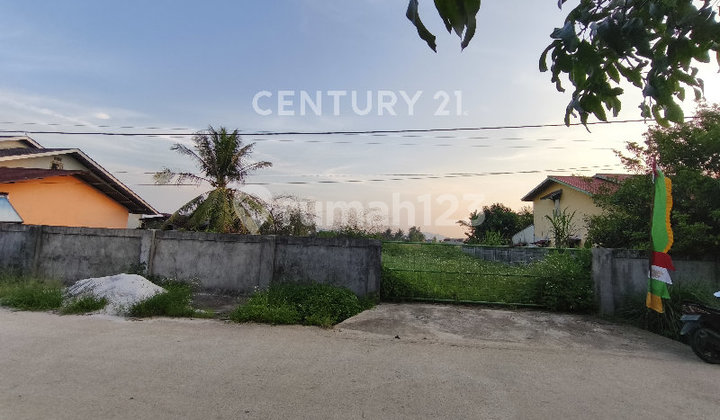 Tanah Strategis Cocok Bangun Hotel Homestay Kos Dekat Grand Mall