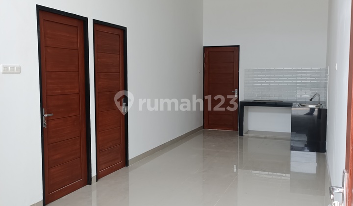 Cluster Pratama Tokyo Type60 Singkawang Roban 2