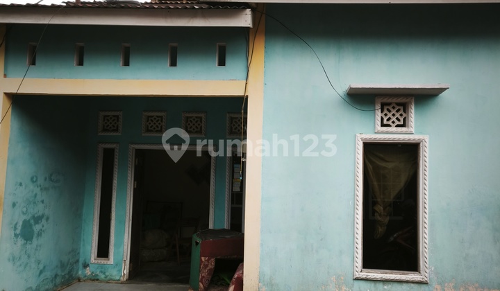 Rumah Semi 1Lt 1/2 Roban Kota Singkawang 1