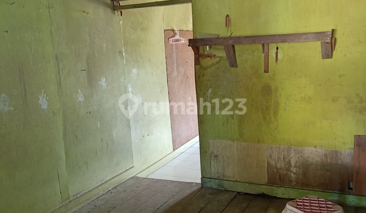 Beli tanah bonus rumah, Tepi Jalan Raya Kota Singkawang 2