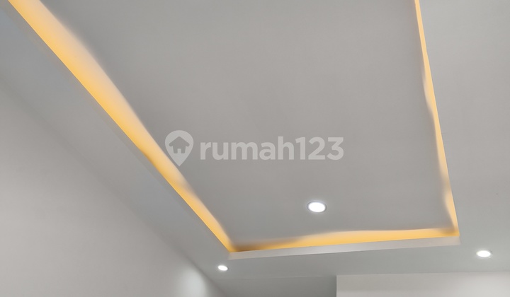 Rumah Posisi Hook Cluster Stoneris Land Singkawang 2