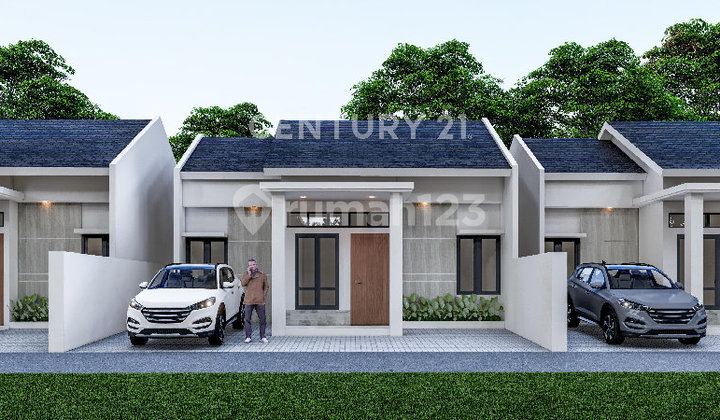 Golden Moon Asri Complex House Type65 Singkawang City Golden Moon Asri Complex House Type65 Singkawang City