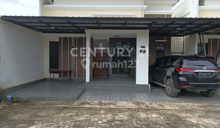 Cluster Sejati1 Rumah 1Lt Lokasi Strategis Dalam Kota Singkawang 1
