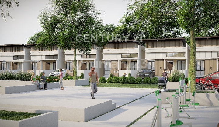 Stoneris Sukses Singkawang Housing Complex Stoneris Sukses Singkawang Housing Complex