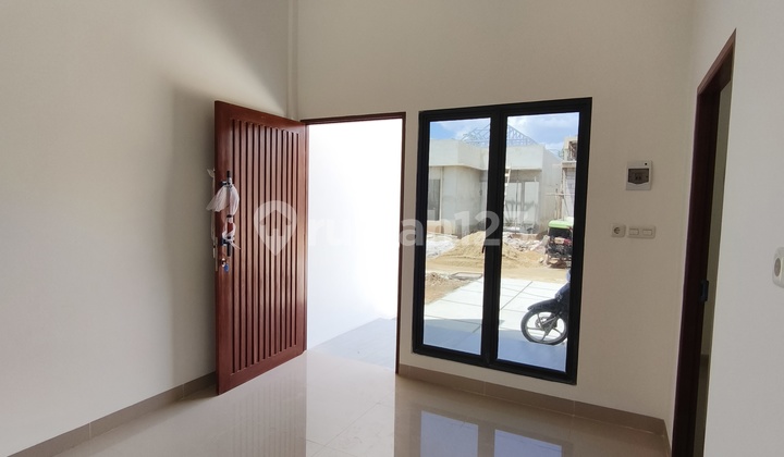 Bisa KPR, Rumah, 1 Lantai, SHM, di Singkawang Barat, Bisa KPR, Rumah, 1 Lantai, SHM, di Singkawang Barat,