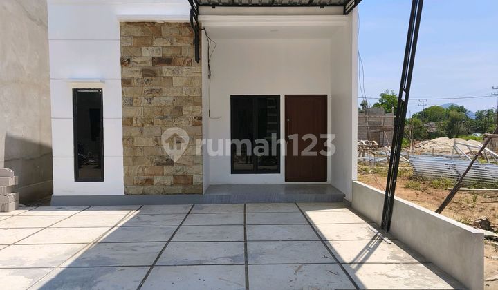 Bisa KPR, Rumah, 1 Lantai, SHM, di Singkawang Barat, Bisa KPR, Rumah, 1 Lantai, SHM, di Singkawang Barat,
