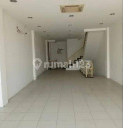Disewaka Ruko 3lantai Pasar Kemis Siap Huni 1
