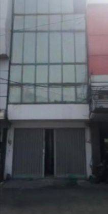 Disewaka Ruko 3lantai Pasar Kemis Siap Huni 2