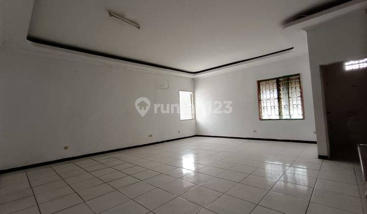  Rumah Petojo Cocok Buat Kantor, Gudang Dan Expedisi Rumah 2