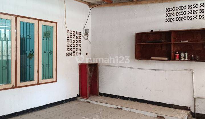  Rumah Petojo Cocok Buat Kantor, Gudang Dan Expedisi Rumah 1