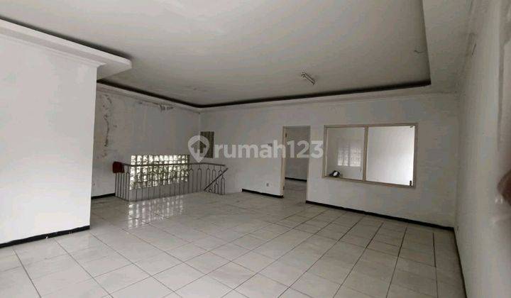  Rumah Petojo Cocok Buat Kantor, Gudang Dan Expedisi Rumah 1