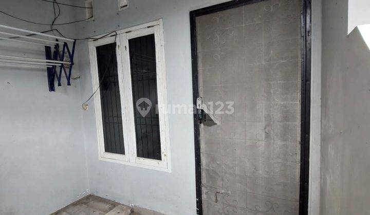 Jual Cepat Dan Murah Rumah 1 Lt Kalideres 2