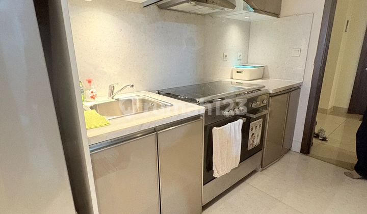 Best Price Dijual Apartemen Studio Kemang Village Jakarta Selatan 2