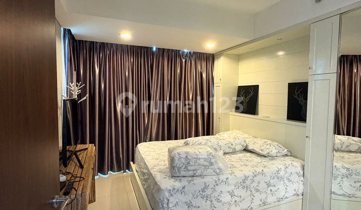 FOR RENT 2 BEDROOM APARTMENT PET FRIENDLY KEMANG VILLAGE SOUTH JAKARTA 2