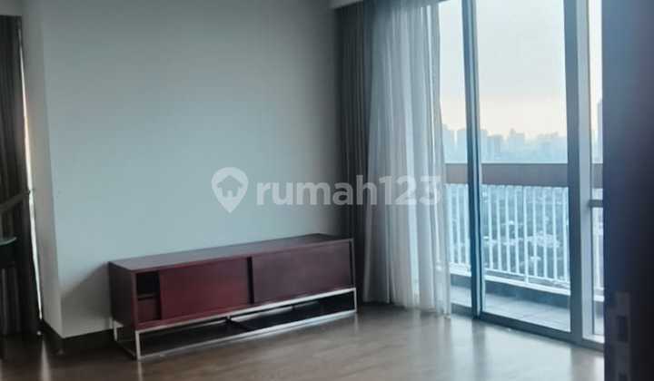 dijual cepat BU apartemen 2 kamar semi furnish kemang mansion jakarta selatan dijual cepat BU apartemen 2 kamar semi furnish kemang mansion jakarta selatan