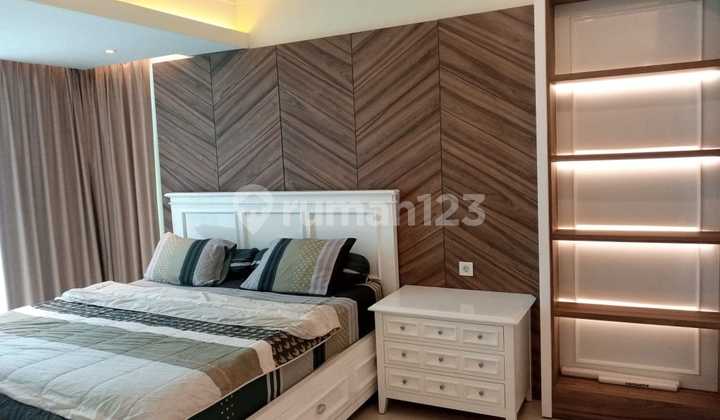 For Rent 2 Bedroom Apartment Pet Friendly Kemang South Jakarta 2