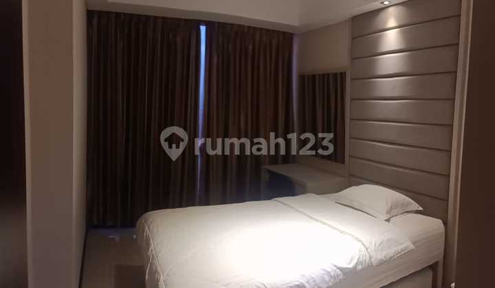 Disewakan 3 Kamar Apartemen Kemang Village Jakarta Selatan 2