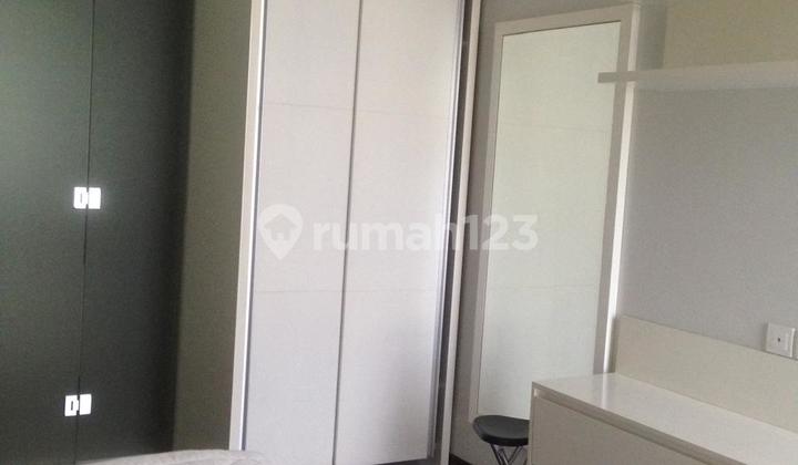 For Rent Studio Apartment The Mansion At Kemang South Jakarta 2