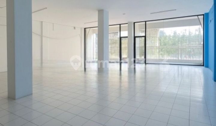 For Rent Commercial Space South Jakarta 2