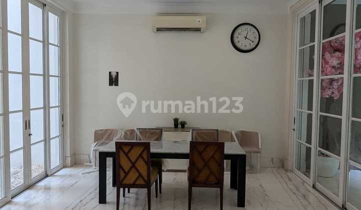 Kemang House South Jakarta 2