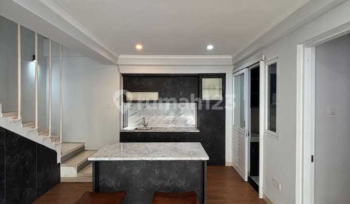 Dijual Rumah 3 Kamar Pejaten Jakarta Selatan 2