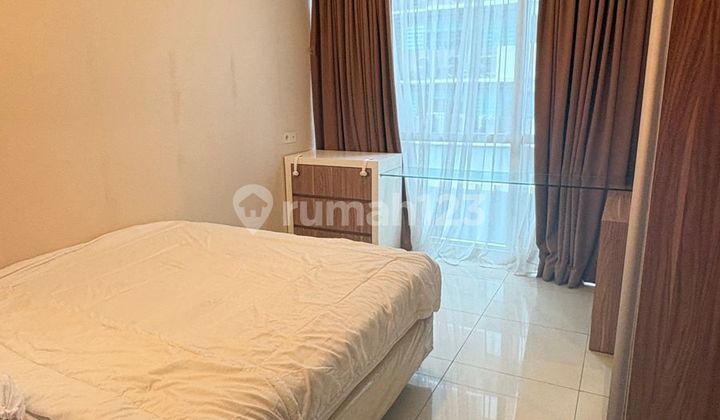 For Rent 2 Bedroom Apartment Kemang Village South Jakarta 2