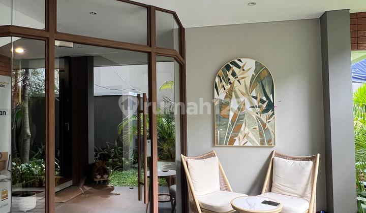 Dijual Rumah Baru Kebayoran Jakarta Selatan