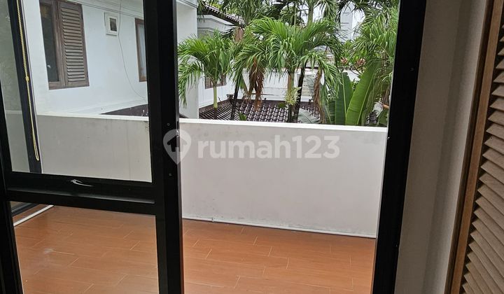 DIJUAL CEPAT VILLA 5 KAMAR PEJATEN JAKARTA SELATAN 2