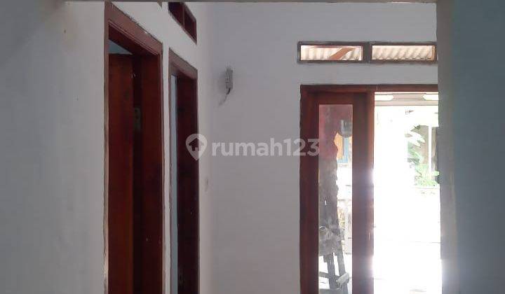 Rumah Terenovasi Tigaraksa, Tangerang 2